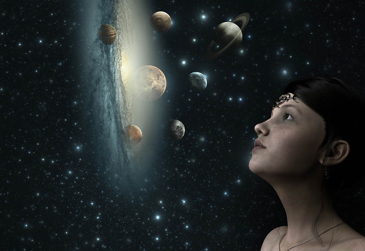 How to Manifest: A Step-by-Step Guide to Attract Your Desires