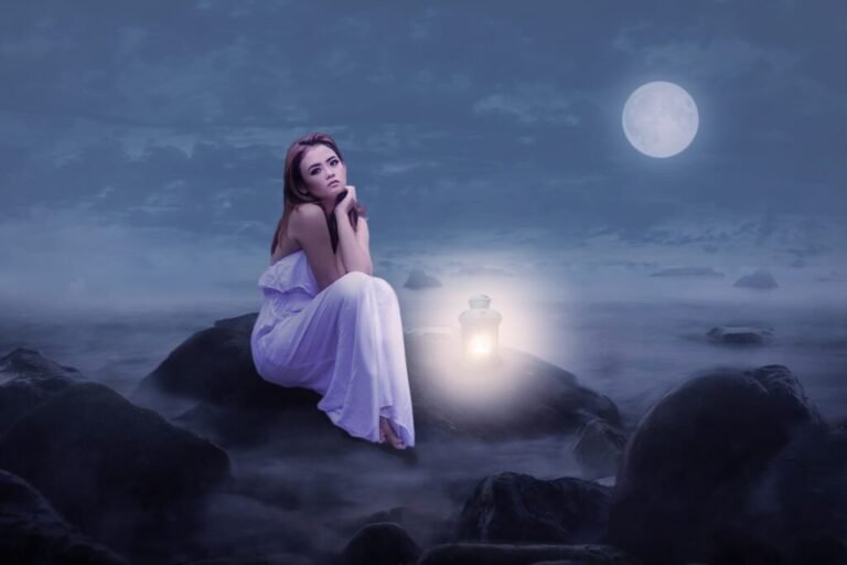What is The Law Of Attraction?