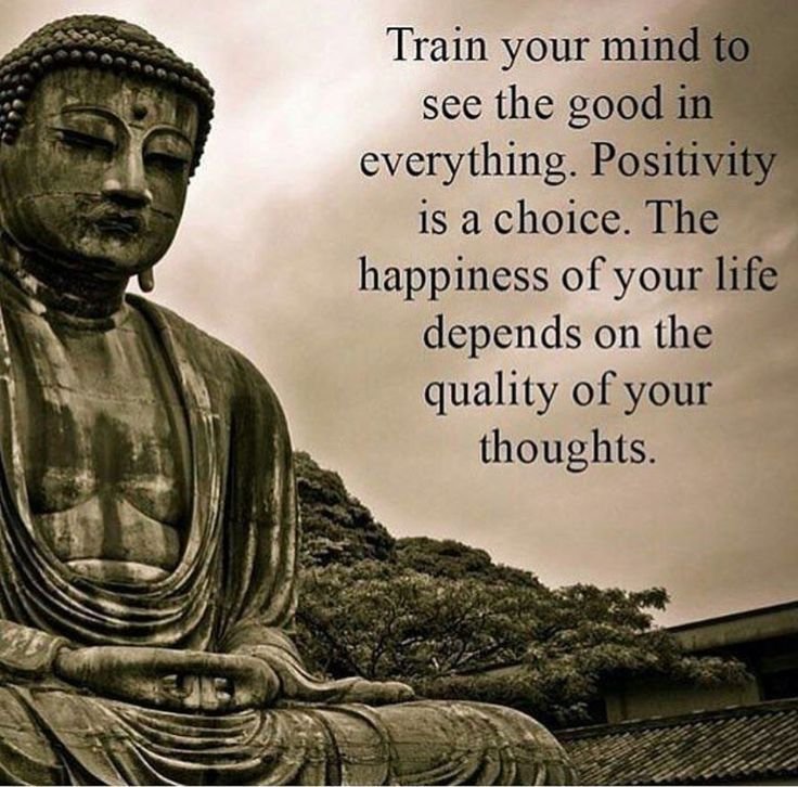 Budda_ quote